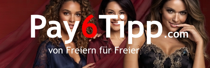 Das Sexforum von Freiern für Freier
