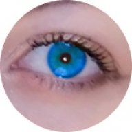 bluEyes