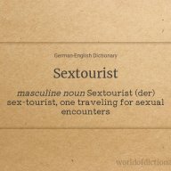 SexTourist