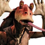 Jar Jar Binks