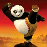 KungFuPanda