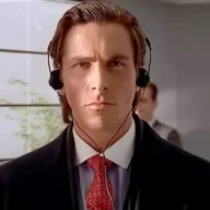 Patrick Bateman