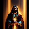 Jesus